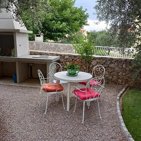 Apartmani Olea II Krk Krk Town Exterior photo