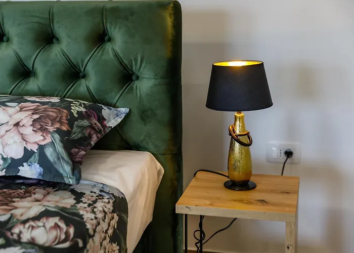 Apartmani Olea II Krk
