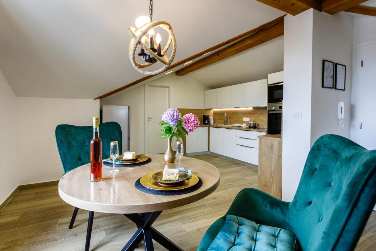Apartment Olea Ii Krk