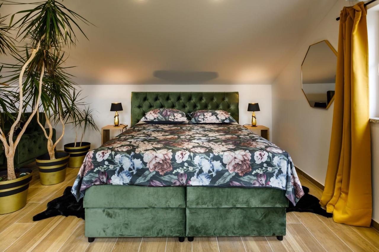 Apartment Olea Ii Krk