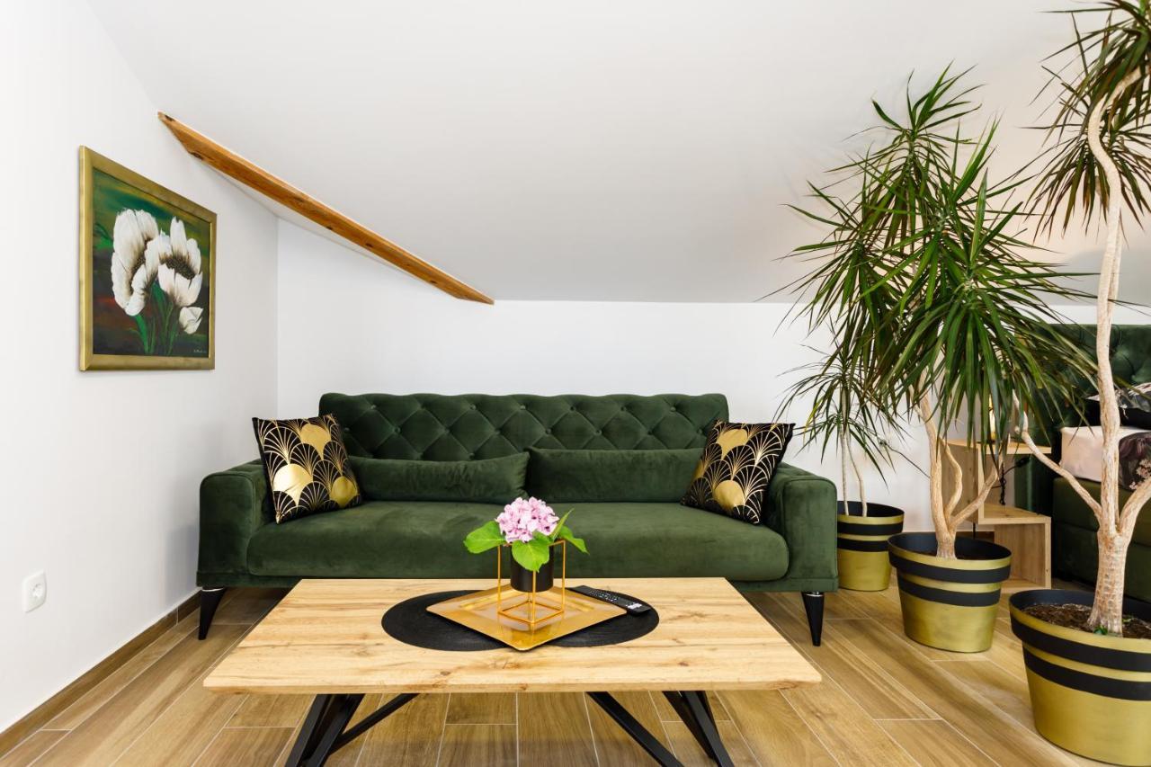 Apartment Olea Ii Krk