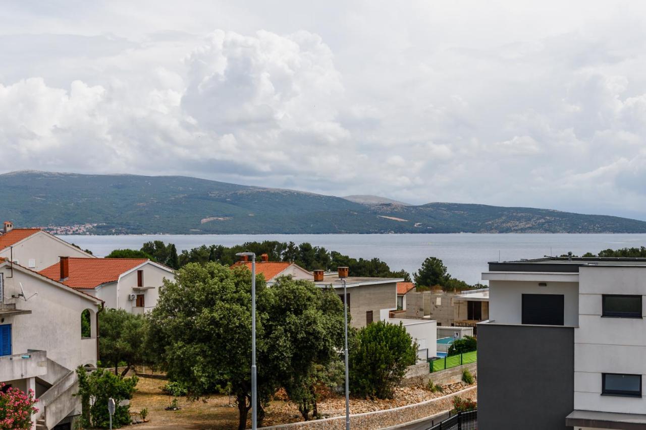 Olea Ii Krk Apartment *