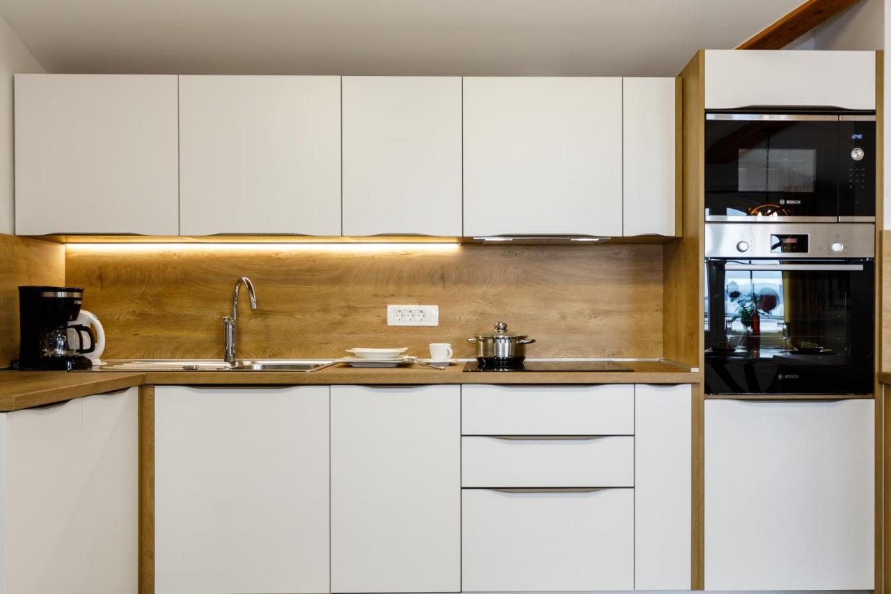 Olea Ii Krk Apartment *