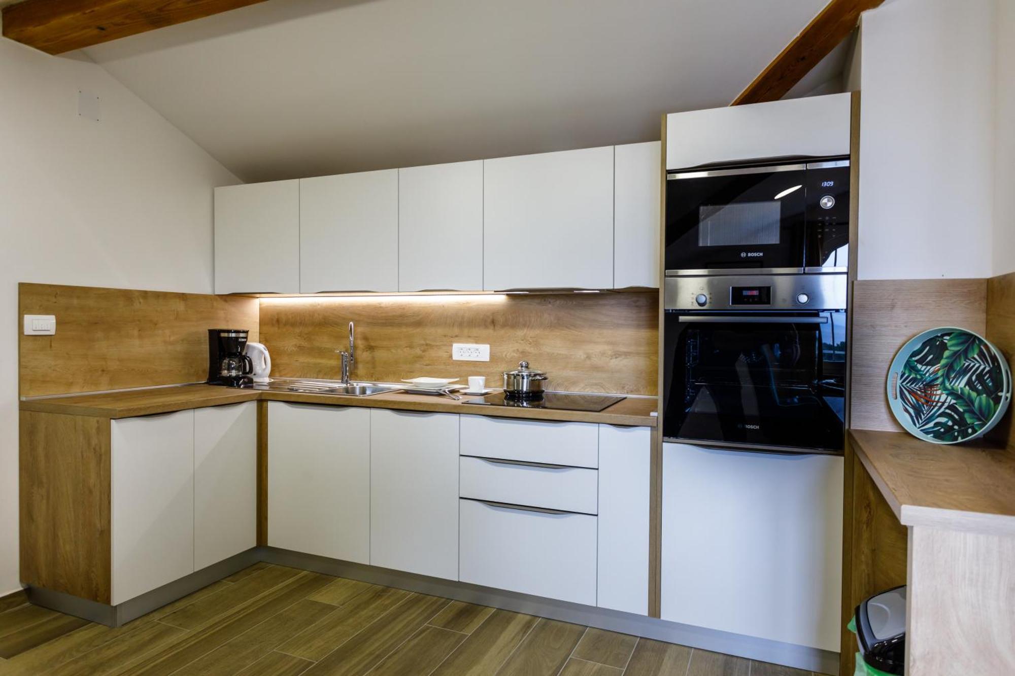 Apartment Olea Ii Krk *