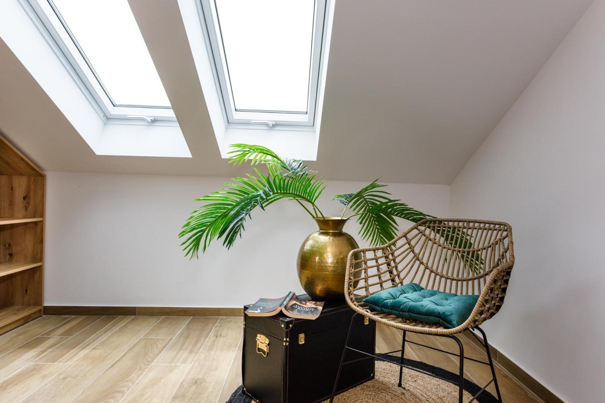 Apartment Olea Ii Krk